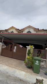2-storey-Terraced-House-for-sale-Ipoh-Perak