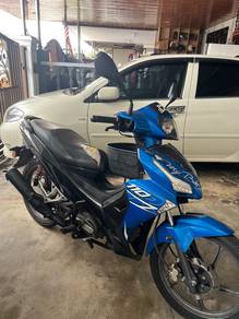 SM SPORT untuk dilepaskan