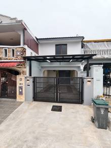 2-storey-Terraced-House-for-sale-Skudai-Johor