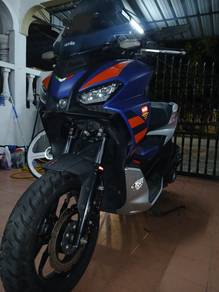 aprilia SrGt200
