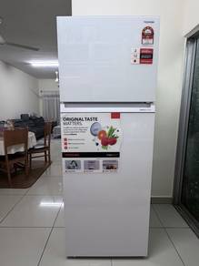 TOSHIBA GR-RT623WE-PGY (B5) 530L new