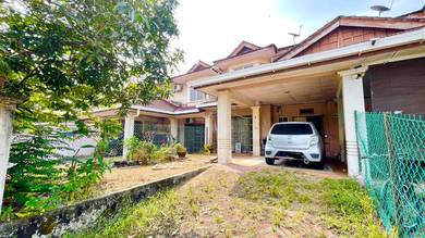 TERMURAH ❗Double Storey Jalan Pekaka Seksyen 8 Kota Damansara