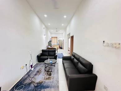SemiD residensi prima desa aman🔥FULLY RENOVATED ✅