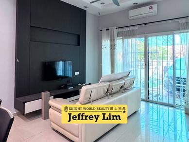 2.5-storey-Terraced-House-for-sale-Bayan-Lepas-Penang