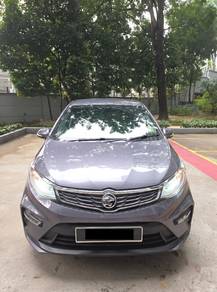 Proton PERSONA 1.6 PREMIUM MY21 FACELIFT (A)