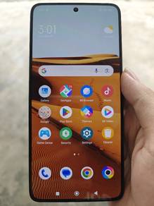 Poco F7 Pro 