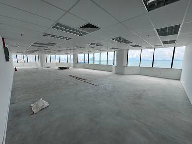 Menara Boustead , Seaview Office In Georgetown