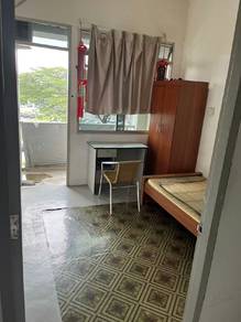 batu 2 1/2, room for rent