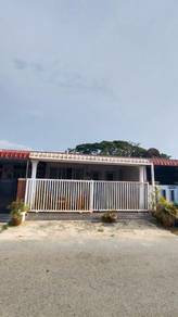 Teres SIAP RENO🔥Taman Seroja Sungai Layar🔥