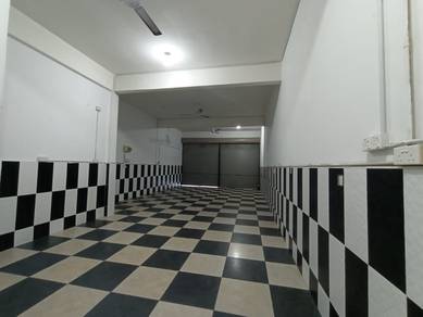 Shop-lot-for-rent-Penampang-Sabah