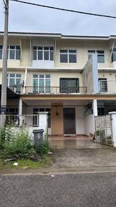 2.5 Tingkat Taman Scientex Senai, Johor 