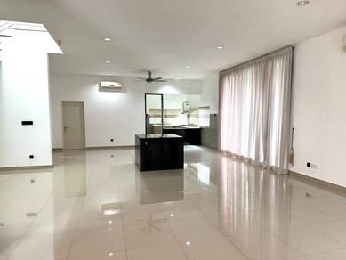 Semi-Detached-House-for-rent-Cyberjaya-Selangor