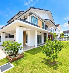 2-storey-Terraced-House-for-sale-Denai-Alam-Selangor