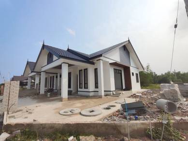 Semi-Detached-House-for-sale-Kuala-Nerus-Terengganu