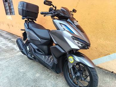 Honda Vario 160 (2024)