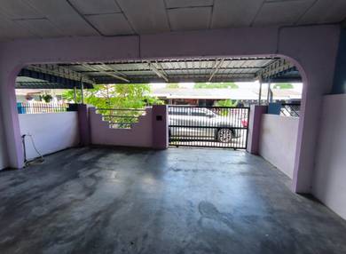 Rumah Teres Taman Selasih untuk sewa