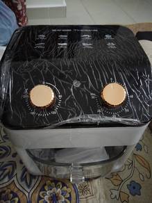 Air Fryer Swiss Thomas