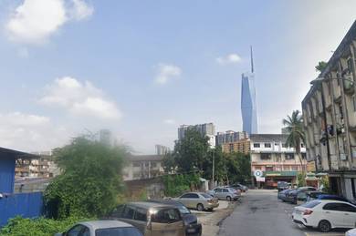 Jalan Gandek Pudu COMMERCIAL Land, Actual, FLAT LAND, Premier Location