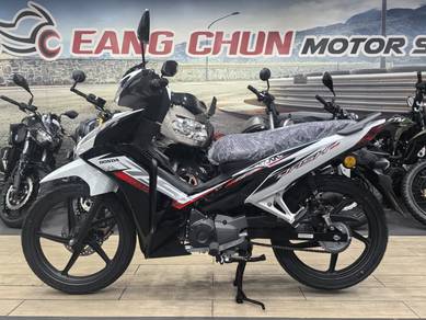 HONDA Dash125 dash 125 fi Promosi Hebat