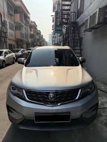 Proton X70 1.8 PREMIUM 2WD MY18 (A)