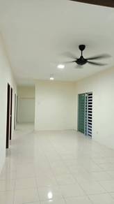 Rumah sewa murah Semi D Corner Lot Sitiawan Manjung Perak