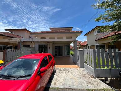 Cluster-House-for-sale-Bukit-Katil-Melaka