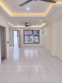 1-storey-Terraced-House-for-rent-Iskandar-Puteri-Johor