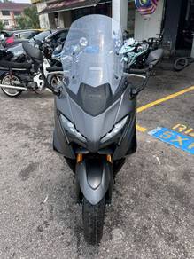 Yamaha TMAX 560 2026 READY STOCK ❗️❗❗