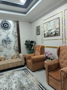 sofa wing chair twin
