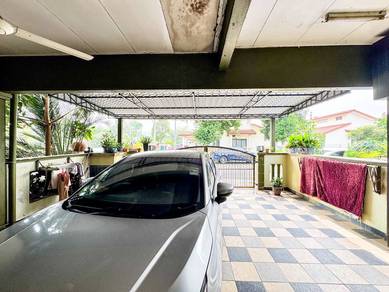 1-storey-Terraced-House-for-sale-Bandar-Baru-Enstek-Negeri-Sembilan-2