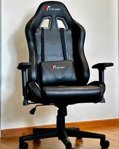 TTRacing Swift x Gaming Chair