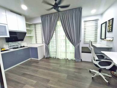 Vista Bangi