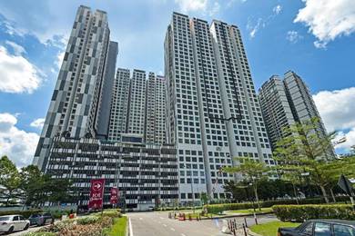 D'Summit Residences