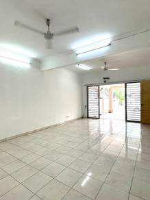 Freehold Terrace, Kemuning Bayu — Priced Below Renovated Units