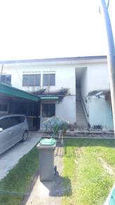 Townhouse-for-sale-Labu-Negeri-Sembilan