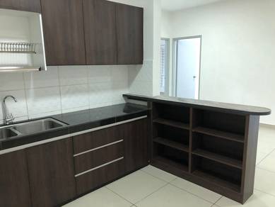 Full Loan!! Cheras Imperial Residence Freehold, Below Bank Value!