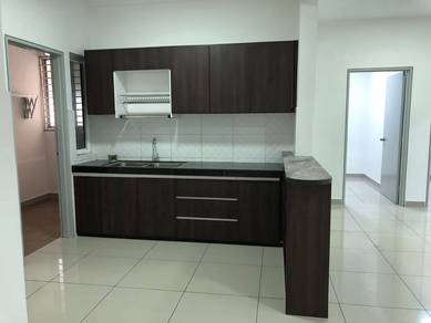 Full Loan!! Cheras Imperial Residence Freehold, Below Bank Value!