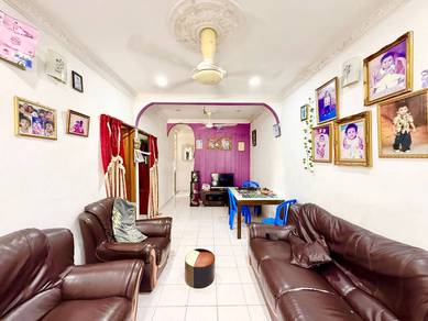 HOT LOCATION CORNER LOT Single Storey TMN Dato Hormat PJS10 PJ