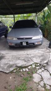 Honda ACCORD 2.2 EXI-S (A)