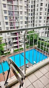 Fully Furnished Midfields Condominium, Sungai Besi for Rent