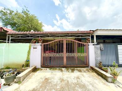 1-storey-Terraced-House-for-sale-Petaling-Jaya-Selangor