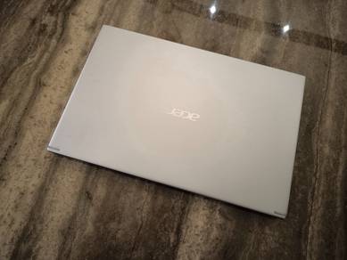Acer 512GB SSD 16GB Ram i7 Latest FHD Slim Laptop