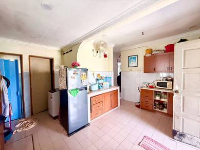HOT LOCATION CORNER LOT Single Storey TMN Dato Hormat PJS10 PJ