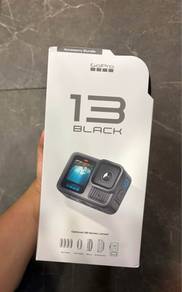 gopro 13 black