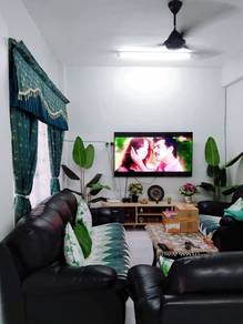 Nibong Tebal Double Storey Terrace Bukit Panchor Full Loan Hot Pick