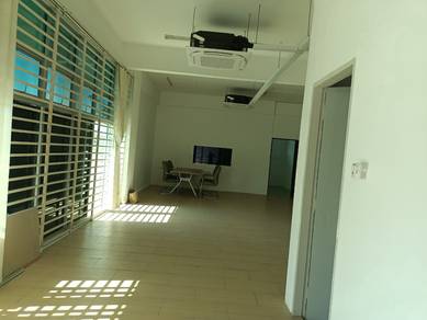 Shop-lot-for-rent-Penampang-Sabah