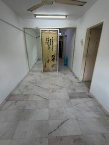 Flat Ehsan Jaya desa cemerlang