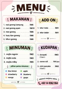 Kudap Kudap Izzreena !