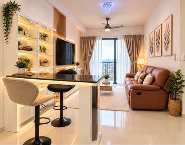 Sunway Avila Residences Wangsa Maju Setapak Kl