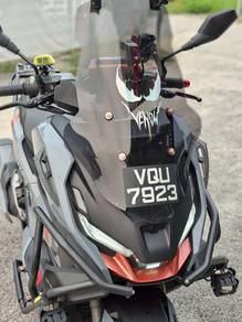 Wmoto Nexy 180